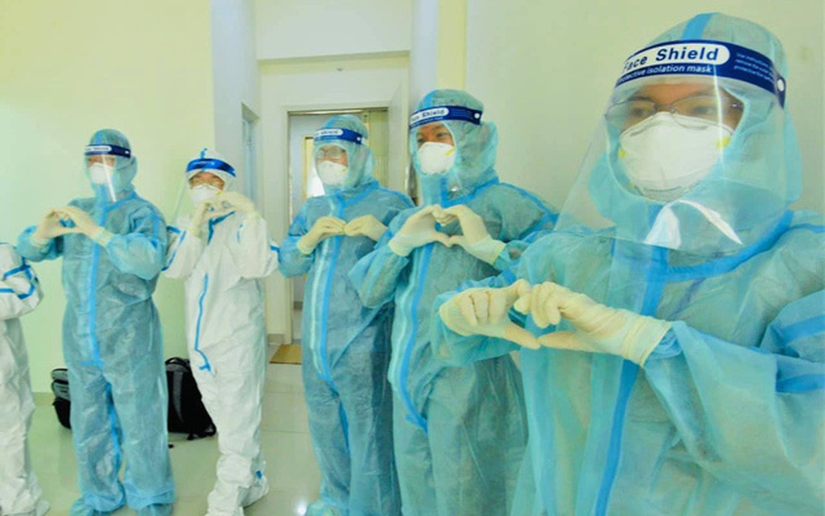 Covid 19 O Viet Nam Toi 69ttt