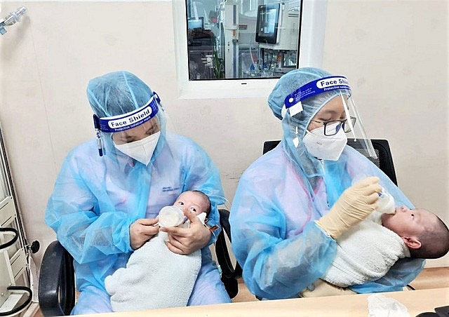 Ngay 129 So Ca Covid 19 Moi Giam Nhe 11478 Ca Tp Ho Chi Minh 6158 Ca 261 Ca Tu Vong 1