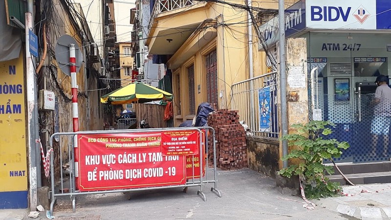 Ngay 239 Giam 2060 Ca So Voi Hom Truoc Binh Duong Giam Hon 1000 Ca Tp Ho Chi Minh Van 5052 Ca