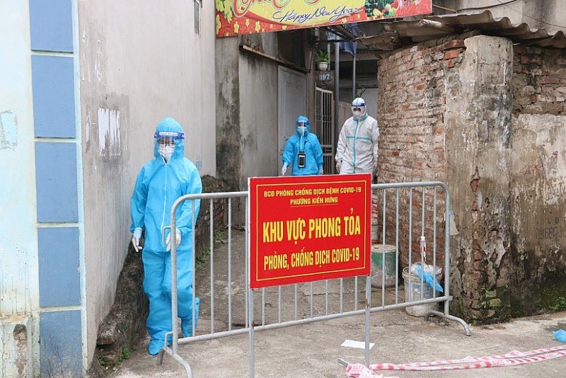 Ngay 249 Ghi Nhan 8537 Ca Covid 19 Moi Thap Nhat Trong Hon 1 Thang Qua Tp Ho Chi Minh Day Nhanh Tien Do Tiem Bao Phu Mui 2