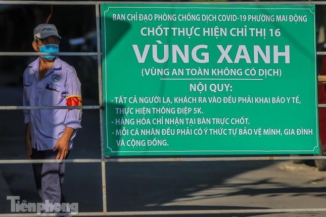 Phong Chong Covid 19 Tai Vung Xanh Khong Gi Tot Bang Nhan Dan Tu Quan 1
