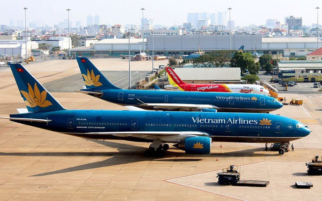 Thi Truong Hang Khong Viet Nam Dien Bien Nhu The Nao Khi Bamboo Airways Chinh Thuc Nhap Cuoc Tap Chi Hang Khong Ngsq 1