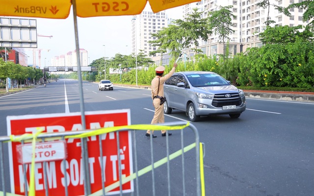 Vnapotalhanoilap21chotkiemsoatcovid 19tainoicomatdogiaothongcaovaovungdo5647562 16307193288881322534332 1