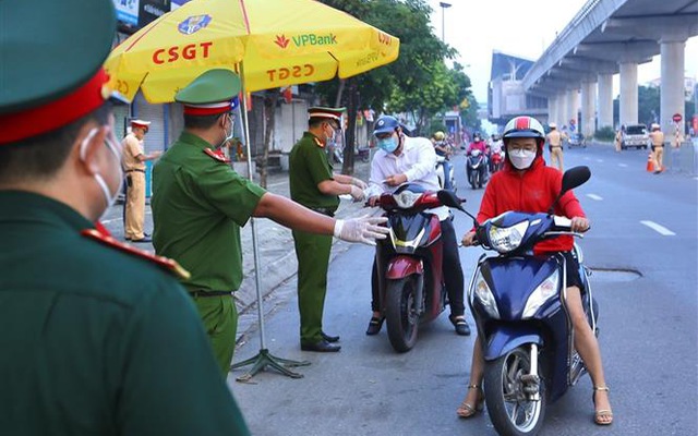 Vnapotalhanoisang79chotkiemdichcovid 19trenduongcaudiendathongthoang5652408 16310247909641914181416 1