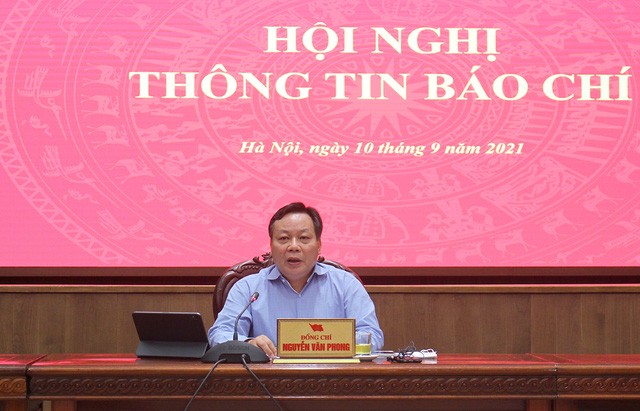 Vnapotalhoinghithongtinbaochivecongtacphongchongdichcovid 19trendiabanthanhphohanoi5660421 1631311007835886165264 1