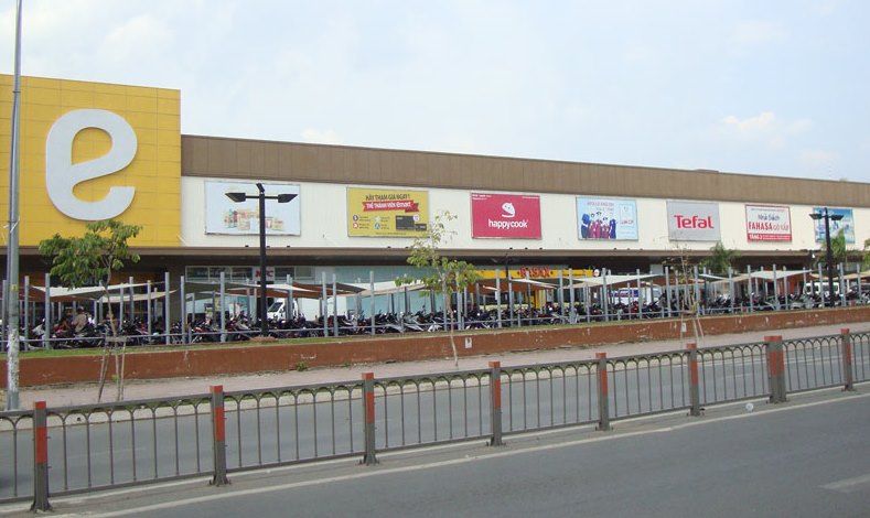 1 Diet Chuot Tai Trung Tam Thuong Mai E Mart 2