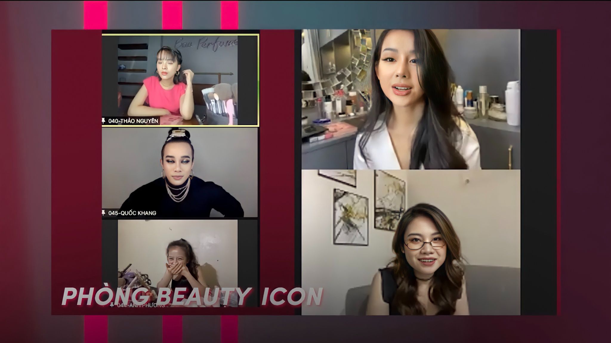 6. Cam Xuc Cua Cac Thi Sinh Tai Phong Beauty Icon 1 1