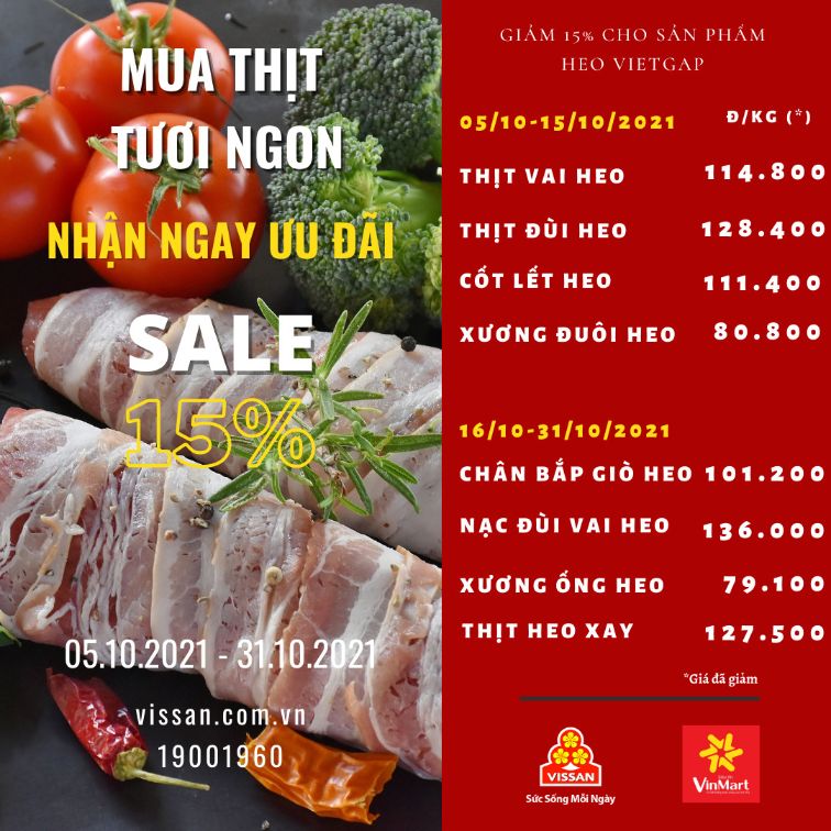 Km Vinmart