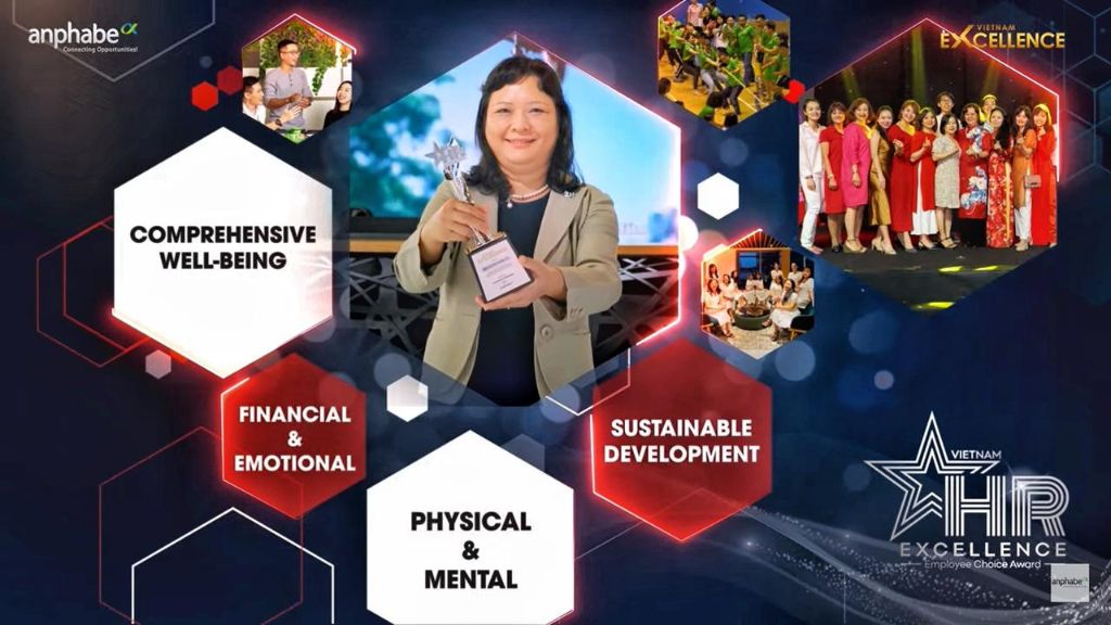 Nestle La Doanh Nghiep Dien Hinh Xuat Sac Ve An Sinh Tai Moi Truong Lam Viec Nam 2021 Trong Chuong Trinh Chung Nhan Vietnam Excellence 1 1