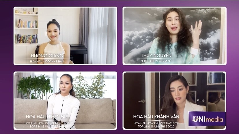 Teaser Tap 1 Digital Series Vinawoman Photo1 1
