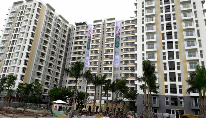 Chung Cu Gia Re Than C3d2