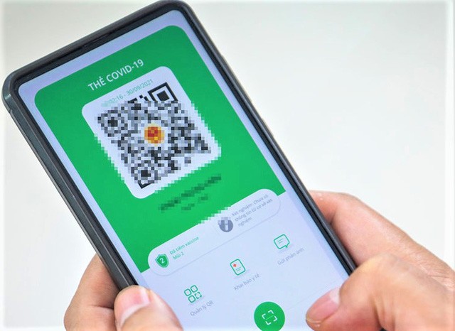 Covid 19 O Viet Nam Sang 810 Nhieu Thay Doi Trong Dieu Kien Xuat Vien Nhung Anh Huong Kho Luong Tu Viec Chia Se Anh The Thong Tin Covid