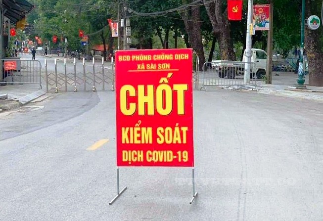 Covid 19 Toi 2710 Them Ca Mac Moi Trong 24 Gio