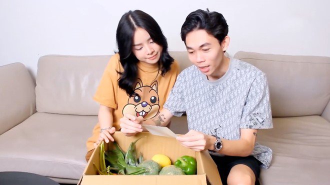 Dj Xinh Nhat Nhi Viet Nam Tiet Lo Cuoc Song Khi Chung Nha Voi Ban Trai Noi Tieng Mie Hong Thanh 5 1633164058 536 Width660height370 1
