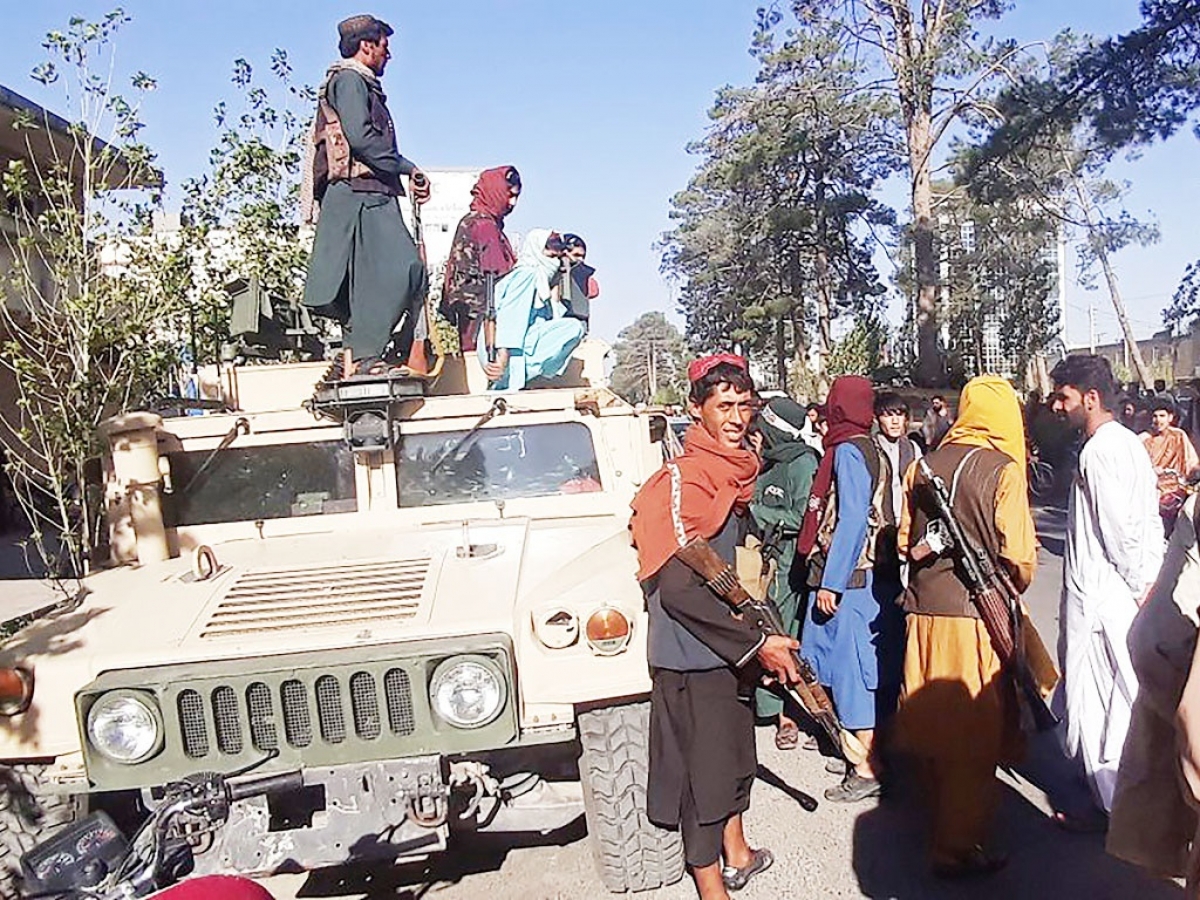 Taliban Zfdy 1
