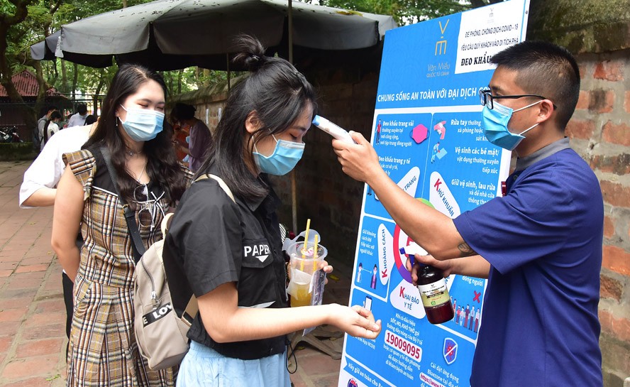 Thoi Lua Cho Nganh Du Lich Hau Covid 19