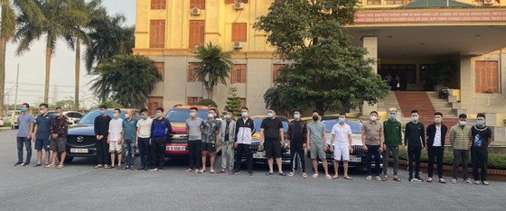 7 11 Vanminh Bca 1 Prib