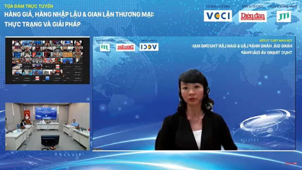 Ba Julian Quan Ly Chong Buon Lau Thuoc La Cong Ty Thuoc La Nhat Ban Jti 1