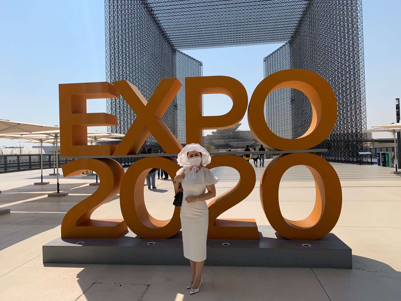 Ba Lhdt Tai Expo 2020 Dubai 1