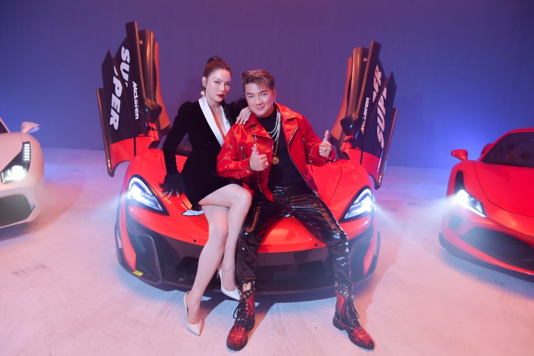 Dgalat Dam Vinh Hung X Ly Nha Ky 1 1 1