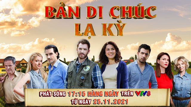 Poster Ban Di Chuc La Ky