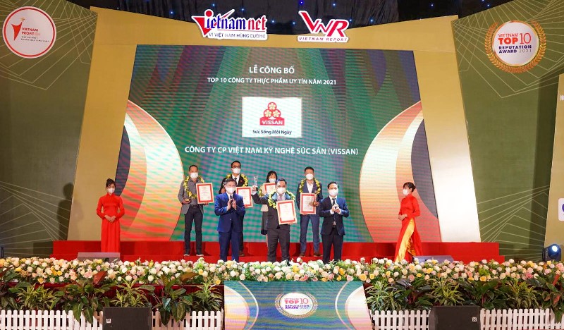 Vissan Top 10 3 1