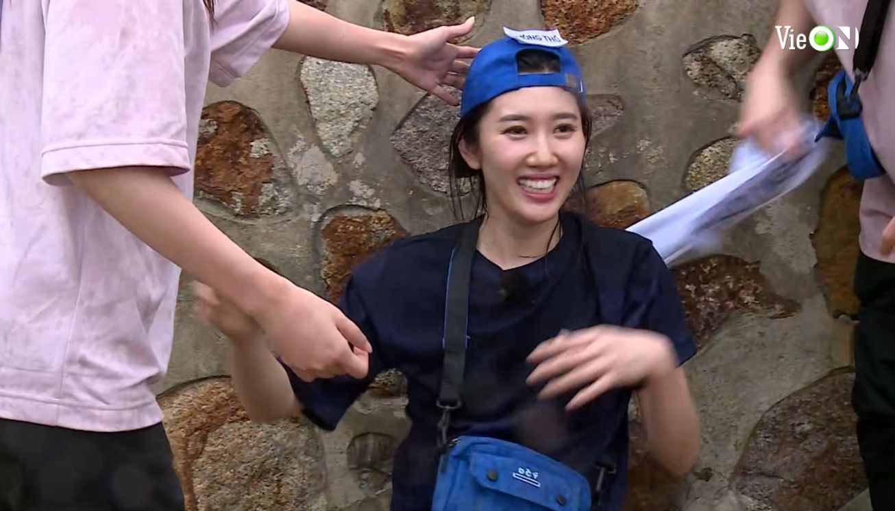 Vieon Photo Running Man3 1 1 1