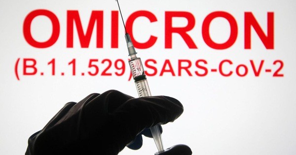 Bien The Omicron Who Chua Chac Ve Cac Nguy Co The Gioi Chay Dua Nga Nghi Ngo Da Co Ca Mac