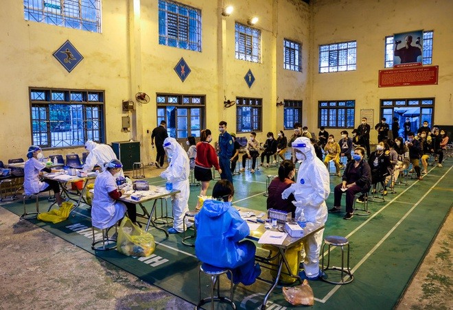 Covid 19 O Ha Noi Ngay 411 1