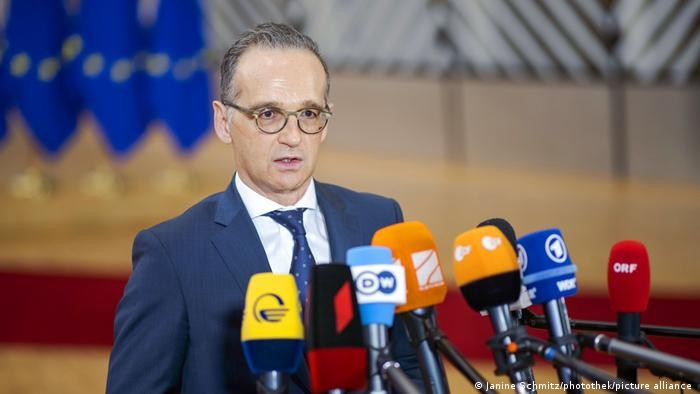 Duc Cu Tuyet Tiep Nhan Nguoi Di Cu Giua Khung Hoang O Bien Gioi Eu Belarus