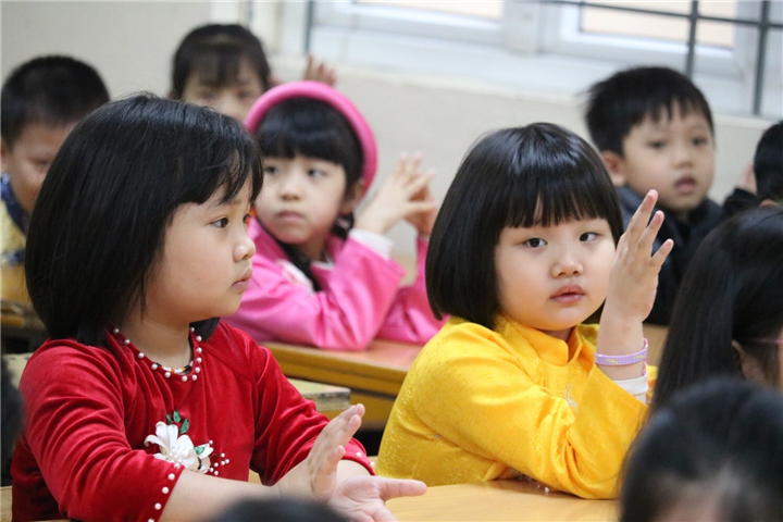 Hoc Sinh Hao Huc Tro Lai Truong 1 13052750