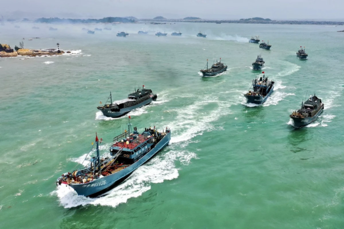 Tau Ca Trung Quoc 1 1