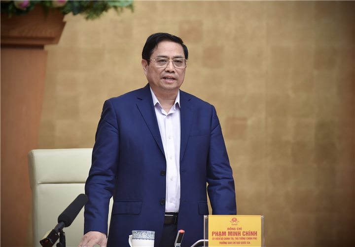 Thu Tuong Pham Minh Chinh 20 11 16063101