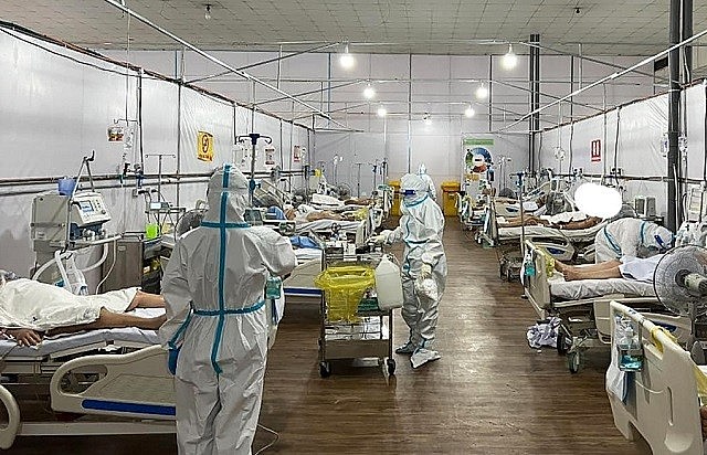 Toi 2811 Viet Nam Co Them 12936 Ca Mac Covid 19 Moi Tai 57 Tinh Thanh 190 Ca Tu Vong Nhieu Tinh Tang So Ca Nhiem