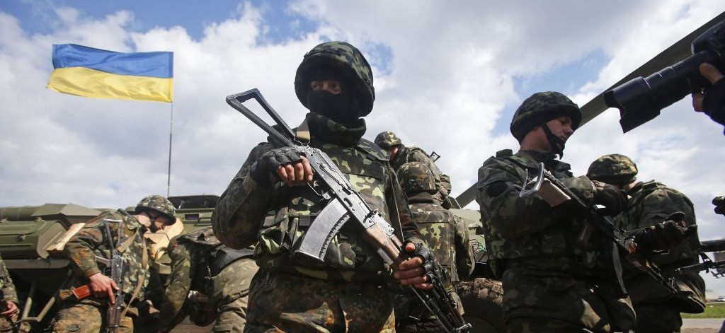 Tong Thong Nga Putin Cao Buoc Ukraine Ngoan Co Kiev Ra Tuyen Bo Chinh Thuc Lien Quan Donbas