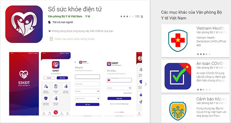 Vi Sao Nhieu Nguoi Da Tiem Chua Co Thong Tin Tren So Suc 876f2 1