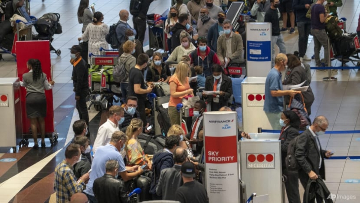 Virus Outbreak New Variant 87483 1