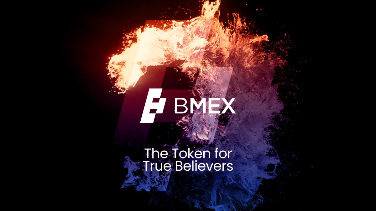 Bmex Token