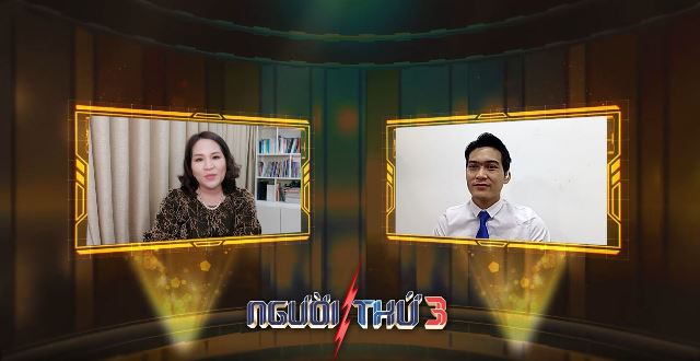 Tien Si To Nhi A Va Nhan Vat Trong Nguoi Thu 3 9 1