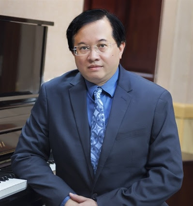 Thu Truong Ta Quang Dong