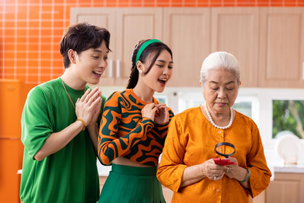 Truc Nhan Lan Ngoc 6