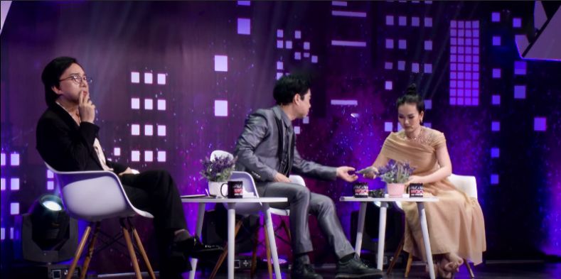 Vo Ha Tram Cho Ngoc Son Vay Tien 1 1 1
