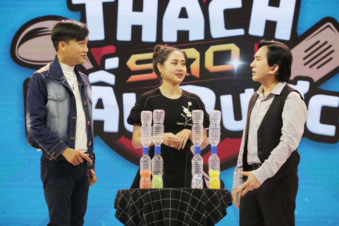 Xuan Nghi Tuong Vi Kim Tu Long 2 1 1