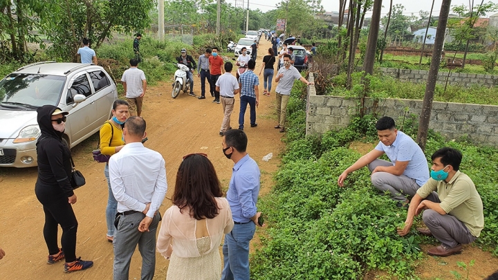 Bo Xay Dung De Nghi Cac Dia Phuong Ra Soat Danh Gia Nguy Co Bong Bong Bat Dong San 1