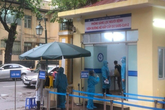 Covid 19 Sang 412 F0 Cong Dong Tang Ky Luc Ha Noi Thu Hep Vung Xanh Mot So Truong Thpt Khong Du Dieu Kien Mo Cua So Ca Tu Vong