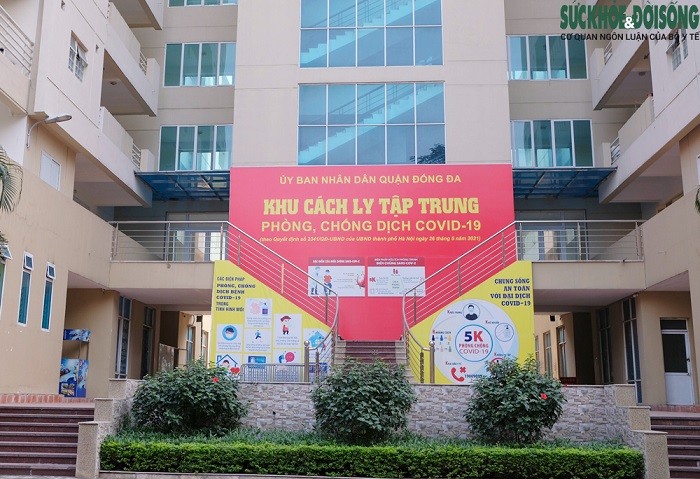 Tối 15/12: Thêm 15.527 ca nhiễm mới, 283 ca tử vong, F0 Hà Nội tăng nhanh