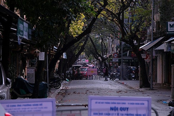 Covid 19 Toi 1612 Them 15270 Ca Tai 60 Tinh Thanh Pho Tay Ninh Bo Sung Them 18792 F0 Ha Noi Ha Nhiet Giam 601 Ca