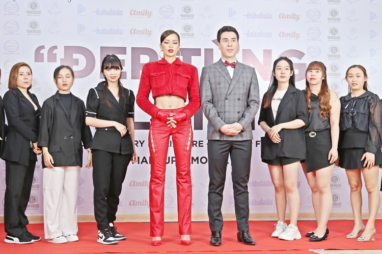 Dep Tung Milimet Cuoc Thi Danh Cho Tat Ca Moi Doi Tuong Trong Cong Dong 3