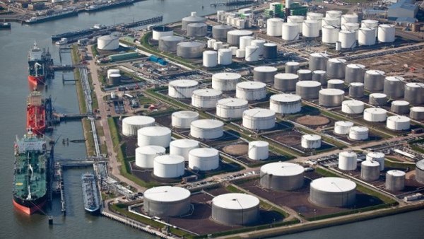 Gia Xang Dau Hom Nay 259 Tiep Tuc Tang Manh Khi Nguon Cung Thieu Hut 080530503 1