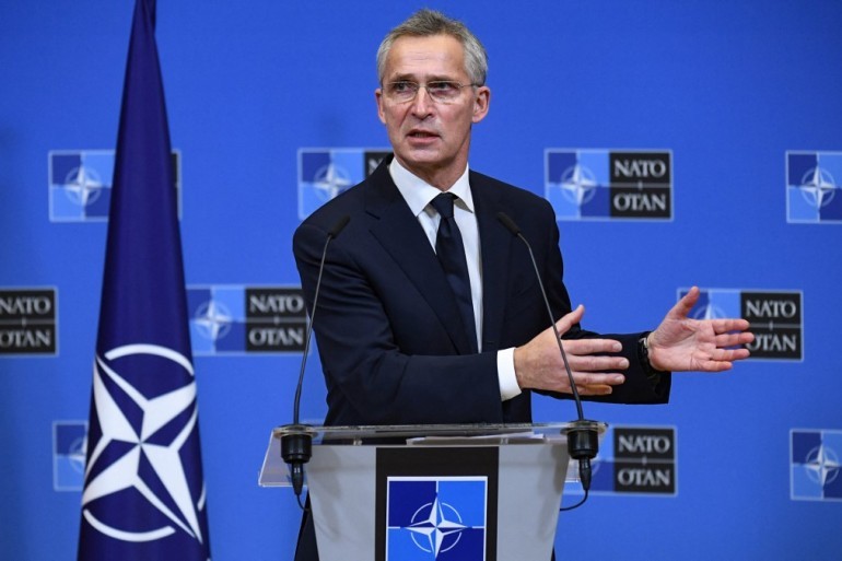 Nato Thang Thung Khuoc Tu Keu Goi Tu Nga Tuyen Bo Moscow Can Giam Leo Thang